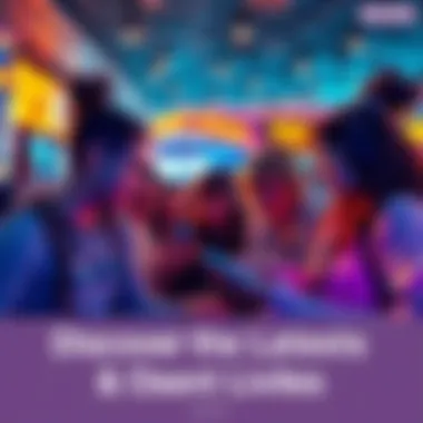 People engaging with the latest technology and lifestyle trends, showcasing modern gadgets and healthy living choices.