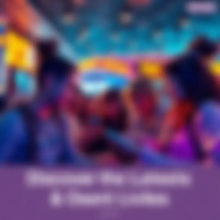 People engaging with the latest technology and lifestyle trends, showcasing modern gadgets and healthy living choices.