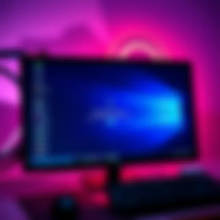 Trezor Model T device displaying a connection error on a Windows 11 Pro computer screen