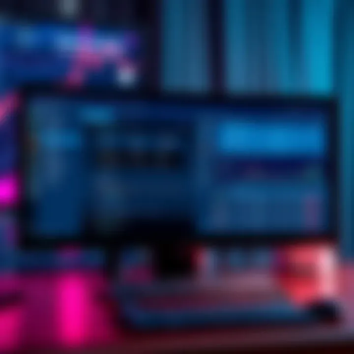 A computer screen showing Trezor Safe 3 interface alongside Onekey Wallet, illustrating the connection process for multi-chain compatibility.