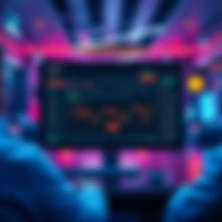 Trezor Suite interface showcasing new Korean language support and trading features