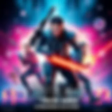 Tron: Ares Streaming Success Tron: Ares movie poster showcasing vibrant sci-fi visuals and characters in action