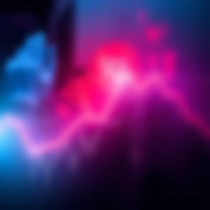 Graph showing a drastic decline in Trump's approval ratings since January 2025, indicating a 90% drop.