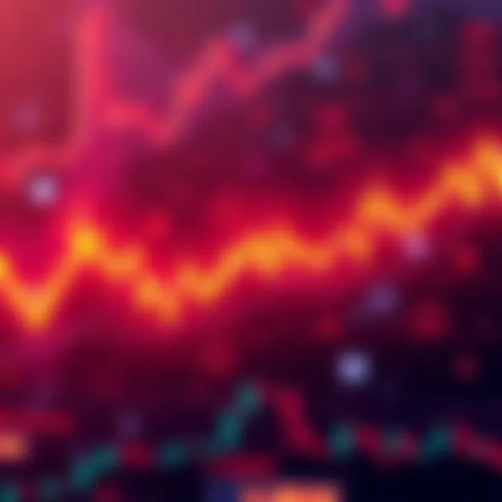 TRX Surges in 2026 Graph showing TRX price reaching a two-year high with a declining crypto market backdrop