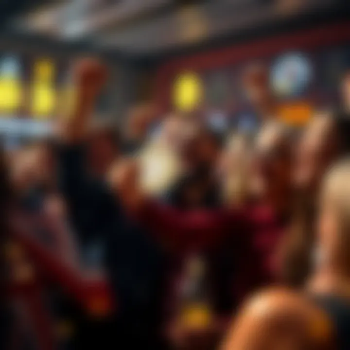 Group of people in the UK happily celebrating after receiving Bitcoin payments in their Coinbase accounts without email notifications.