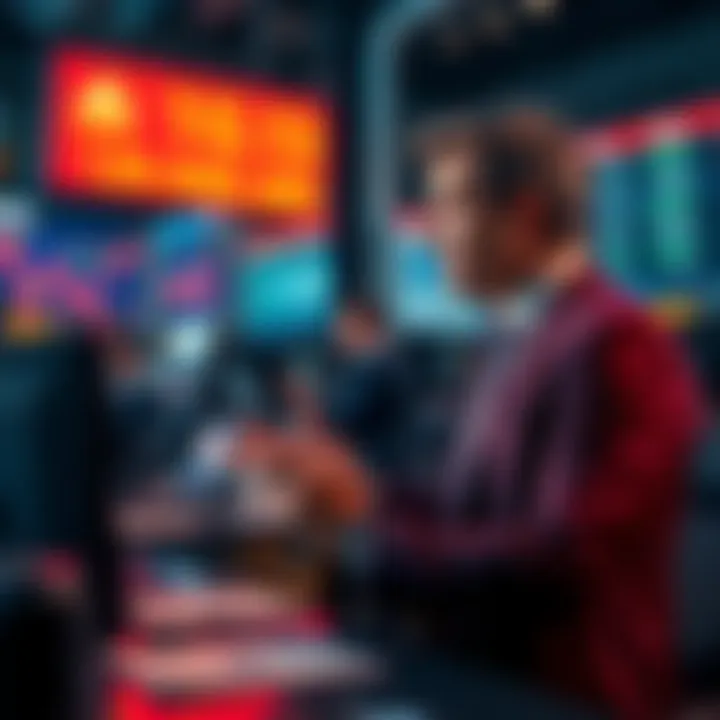 A financial expert discusses the implications of the US Fed's interest rate cut on stocks and the economy.