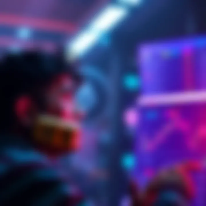 A frustrated user looking at their Coinbase account with missing USDC transactions confirmed on Etherscan.