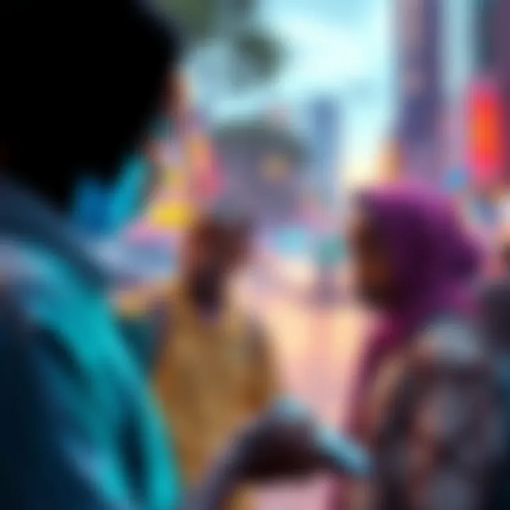 People in Kinshasa, Lagos, and Nairobi using USDT for payments and business exchanges