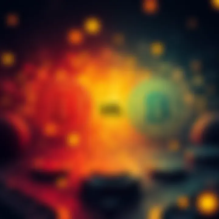 Understanding USDT on Solana: SOL vs SPL Visual representation of USDT (SOL) and USDT (SPL) differences with wallet icons