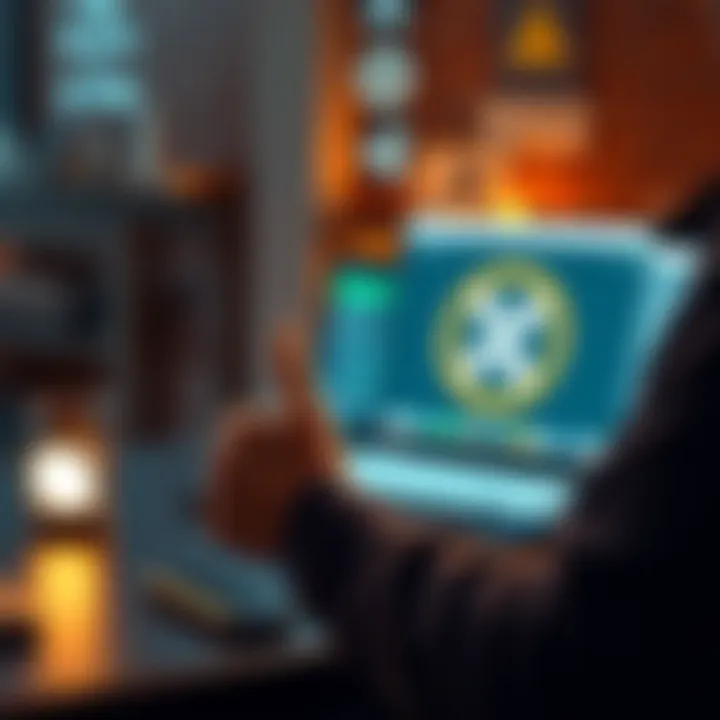 Coinbase Account Locking: Is It Overhyped? | BlockNuggets