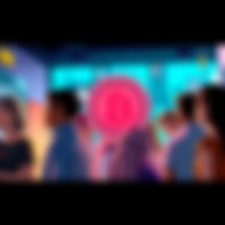 People discussing the absence of a BNB app for the new Nano Gen 5 device