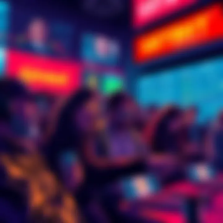 Users Missing GetBit Crypto Exchange People expressing dissatisfaction with current cryptocurrency exchanges after GetBit's exit, highlighting the need for a better platform.
