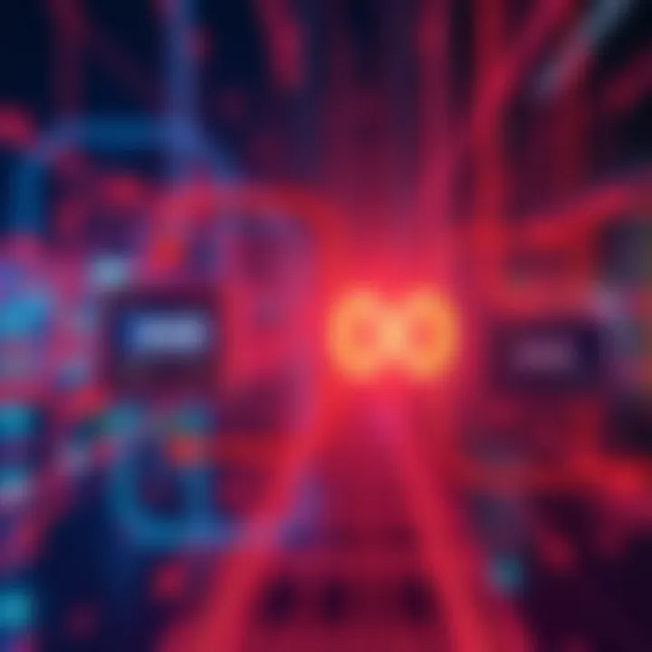 Illustration showing the interaction between 0x00 Validator and 0x01 before moving to 0x02, with arrows indicating the flow and transition.