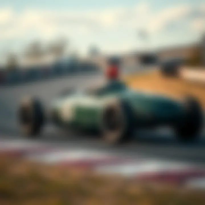 Secrets to Winning the Vintage Atlas Racer Event Revealed | BlockNuggets