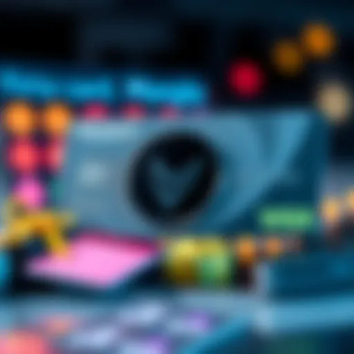 Single-use virtual credit cards, gift cards, and prepaid options displayed with Monero logo, representing anonymous transactions.