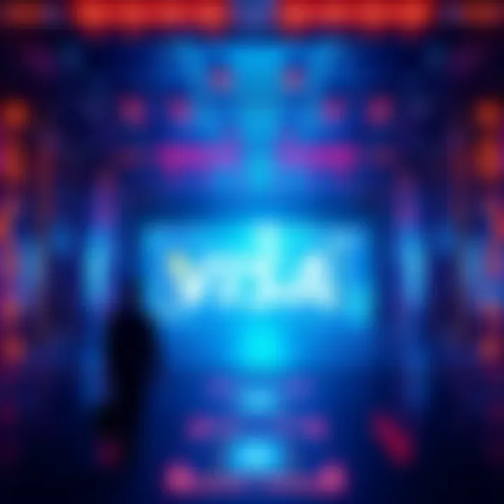 Visa Tokenized Asset Platform Launch Visa and BBVA collaborating on a digital asset platform with Ethereum tokens