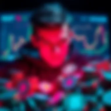 A screenshot depicting Vitalik Buterin with a large amount of DOT, raising questions about his investments. The image highlights public interest and speculation regarding his assets.