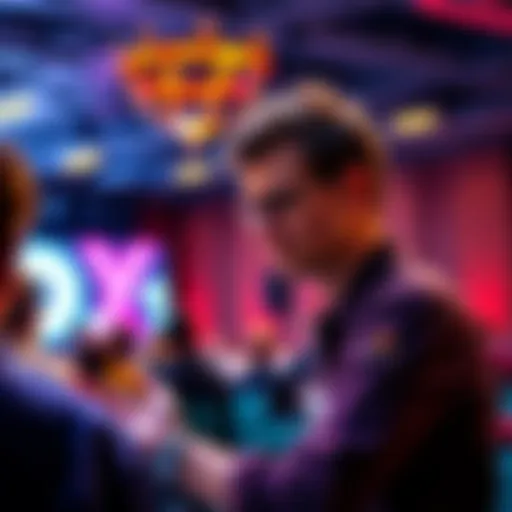 Vitalik Buterin discussing stablecoins Vitalik Buterin at a conference talking about the issues of USDC and advocating for algorithmic stablecoins