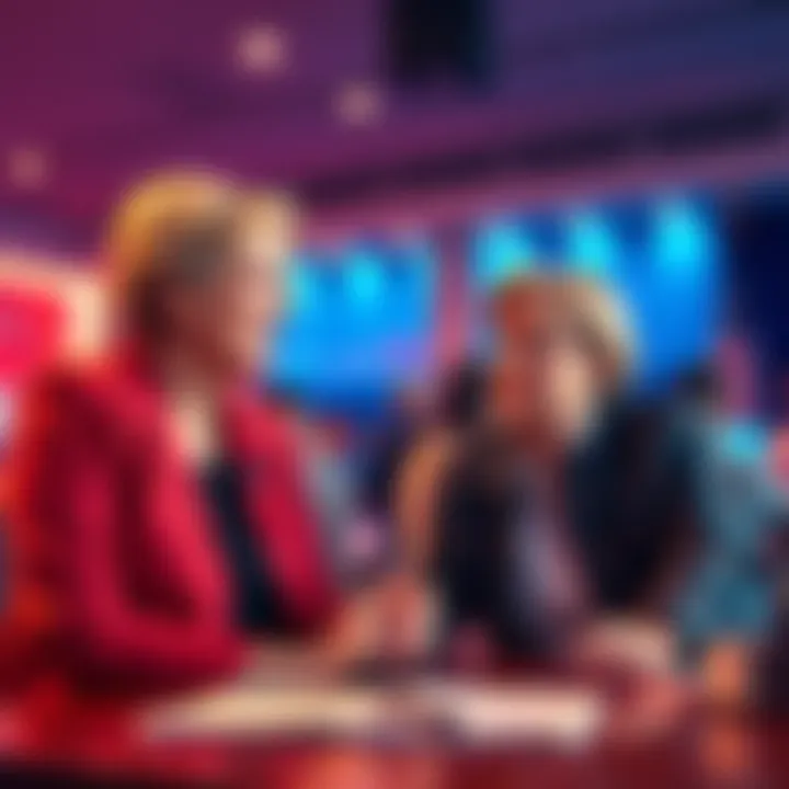 Elizabeth Warren meets MrBeast Senator Elizabeth Warren speaking with MrBeast about the impact of crypto on kids