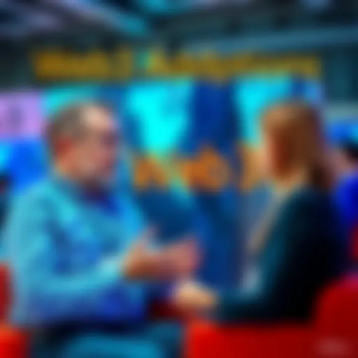 Tom from iExec speaks with Ksenia at 50 Partners Onchain Day about technology, regulation, user experience, and trust issues that hinder Web3 adoption.