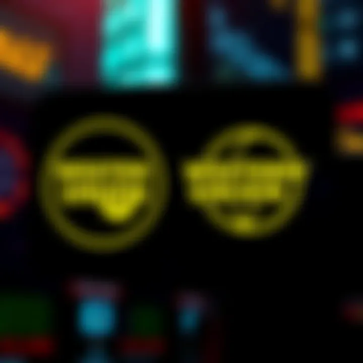 Graphic showing Western Union's logo alongside the Solana logo, symbolizing the launch of a new stablecoin for digital transactions.