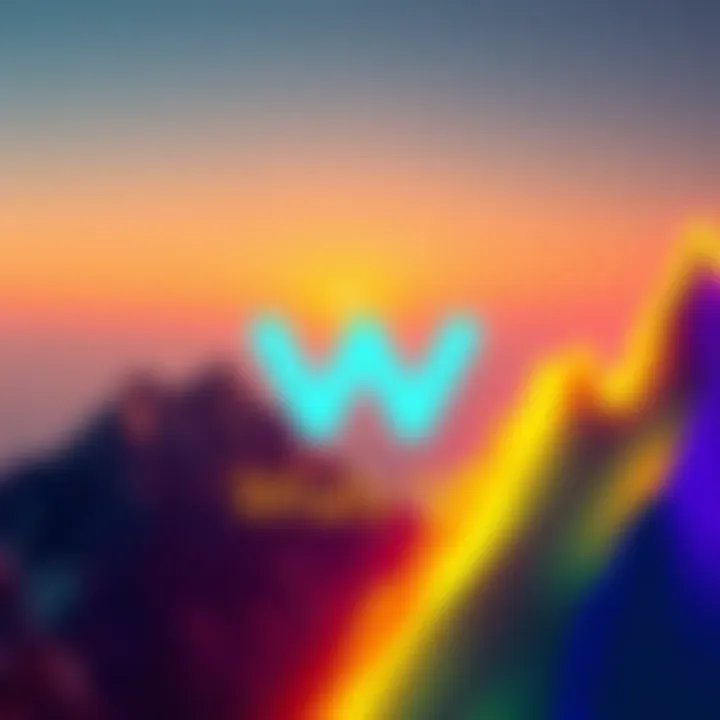 Whally SOL logo illustrating a rise to a $400K market cap with community support