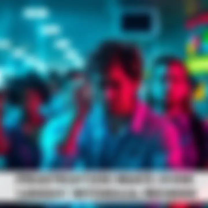 A visual representation of customers expressing frustration over delayed withdrawal processes, emphasizing the urgency and impact on cash flow.