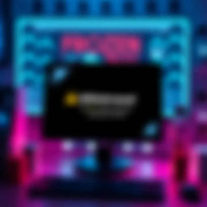 A computer screen displaying a warning message about a frozen withdrawal on a cryptocurrency account.