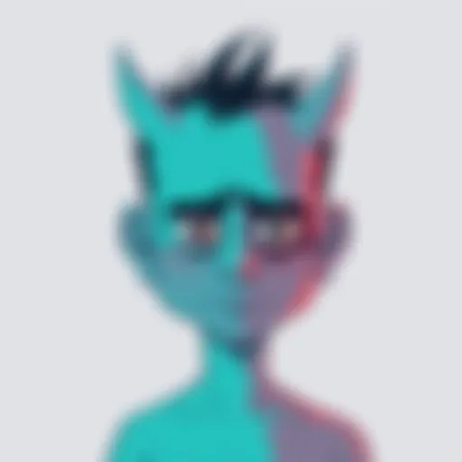 Wojak character illustration A simple drawing of the Wojak character with an expressive face, showing various emotions like sadness and confusion, set against a plain background.