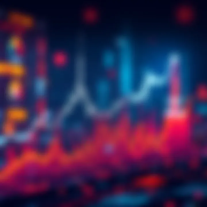 XRP Demand Growth Graph showing 141% increase in crypto derivatives volume and rising institutional interest in XRP investments