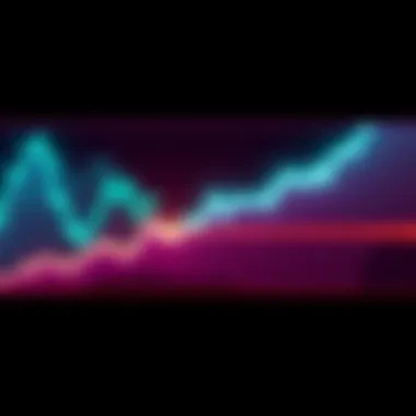 XRP Price Growth A graph showing XRP price movement with an upward trend beyond $1.50, highlighting important market factors.