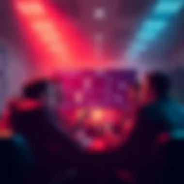 A group of XRP holders engaged in a heated discussion about the Cardano blockchain on an online forum