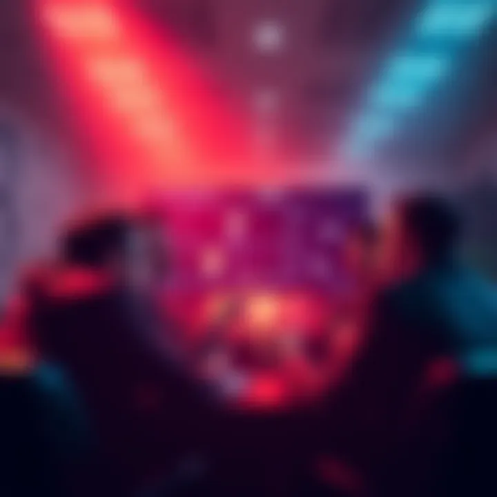 A group of XRP holders engaged in a heated discussion about the Cardano blockchain on an online forum