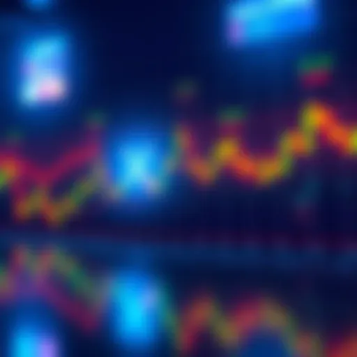 A weekly chart of XRP highlighting a rebound in the RSI and support levels, suggesting a possible turnaround in market sentiment.