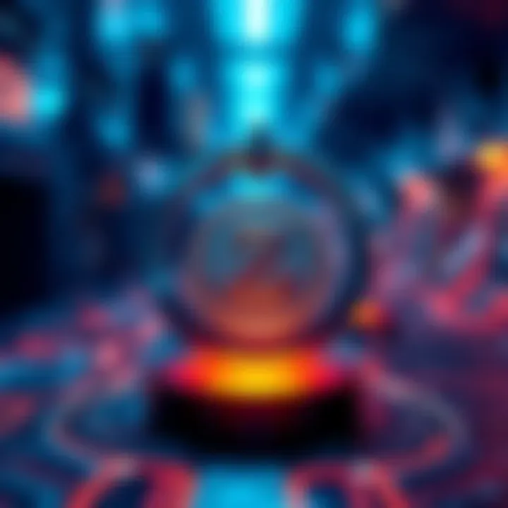 Zcash logo placed over a lock symbol representing transaction freeze