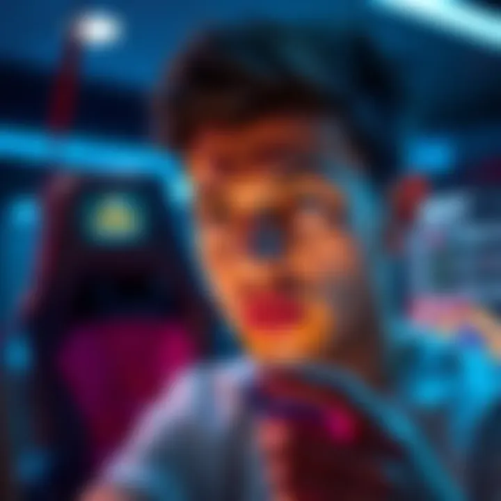 Zero Transferable Balance A person looking confused while viewing a digital wallet showing zero transferable balance despite having DOT tokens.