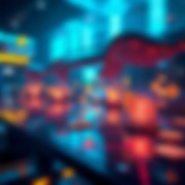 Visual representation of Zora's coin system showing posts transforming into ERC-20 tokens, highlighting their market-driven model and Layer 2 solution.