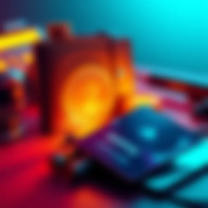 An illustration of the ZYPTO token alongside multichain wallets and a crypto card, representing easy daily transactions.