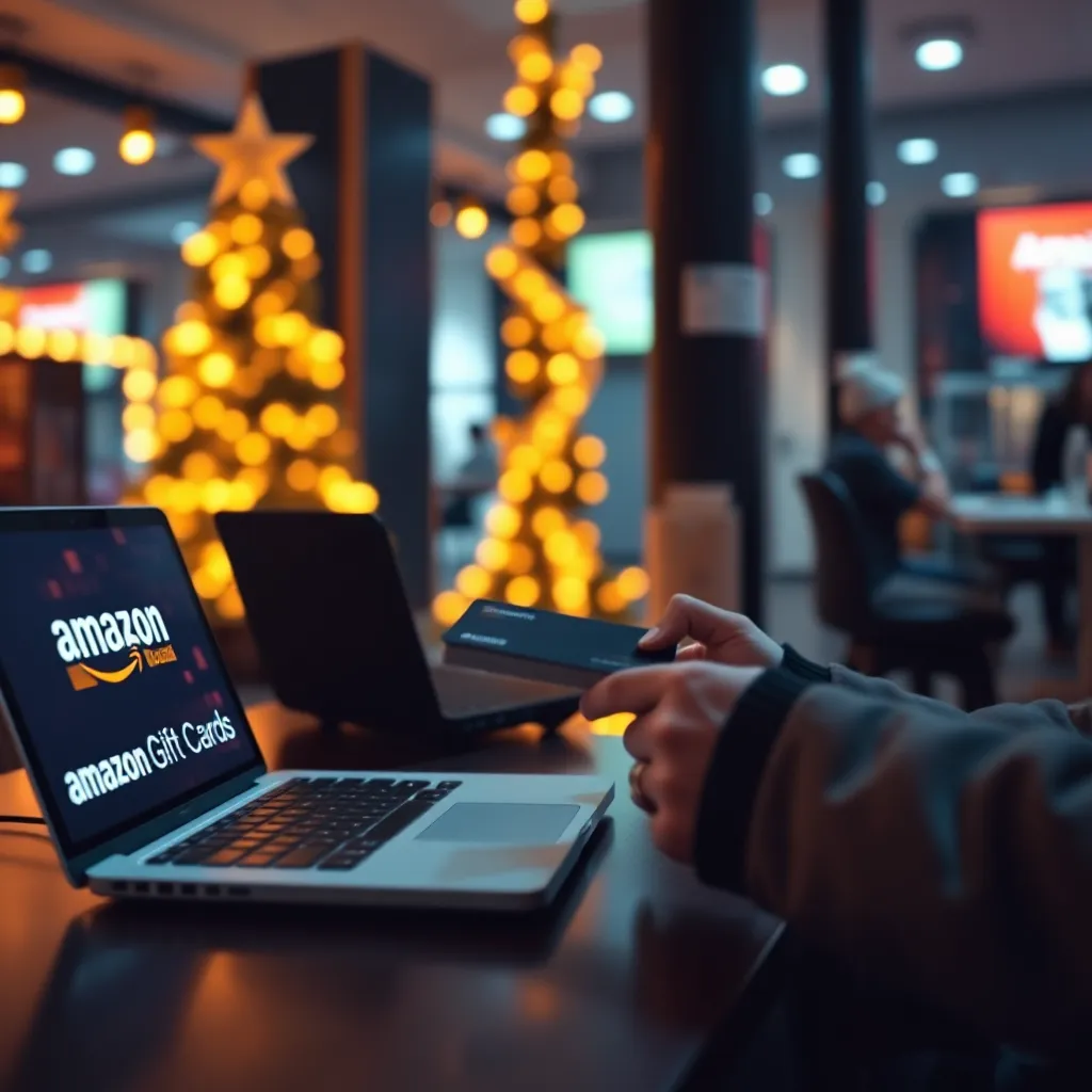 Using Crypto to Buy Amazon Gift Cards Without Hassle | BlockNuggets