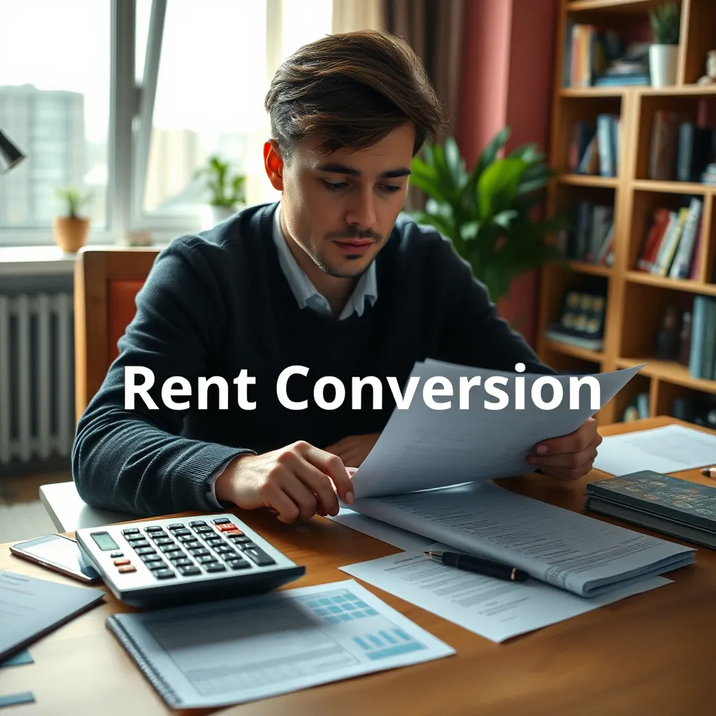 Should You Convert Rent Before the Boost? Explore the Options ...