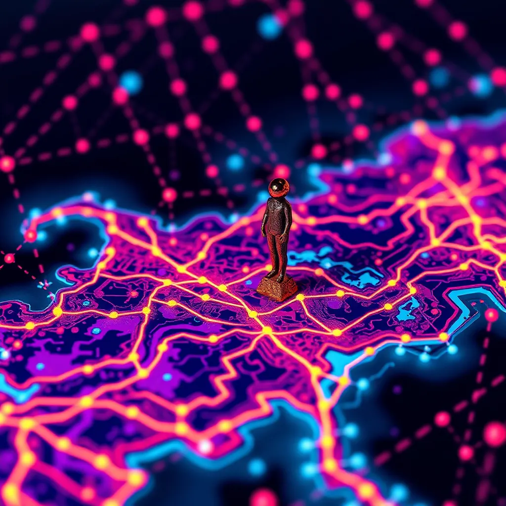 Cardano's DApp Discovery Issue Resolved: Top Ecosystem Maps | BlockNuggets