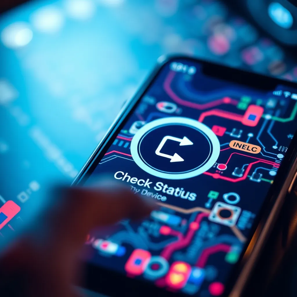 Task Check Device Does Check Device Feature Guarantee Untampered Devices? | BlockNuggets