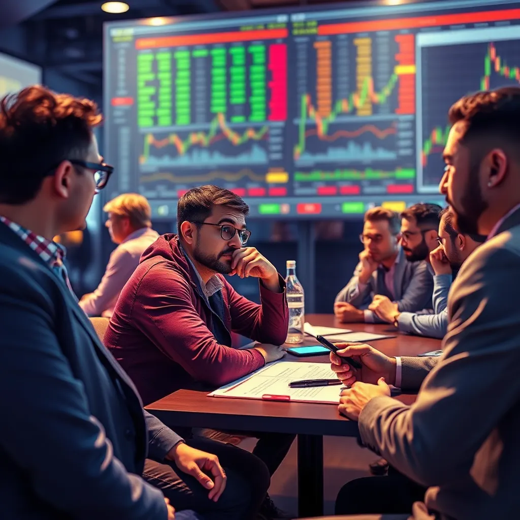 Daily Discussion: Key Insights and Strategies for January 23, 2026 ...