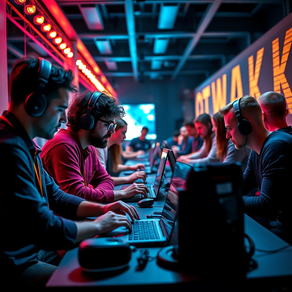 Join the Amazon Hackon Challenge: Full Stack Web Dev | BlockNuggets