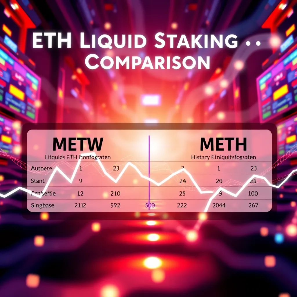 Should You Liquid Stake ETH on MEW or Move to Coinbase? | BlockNuggets