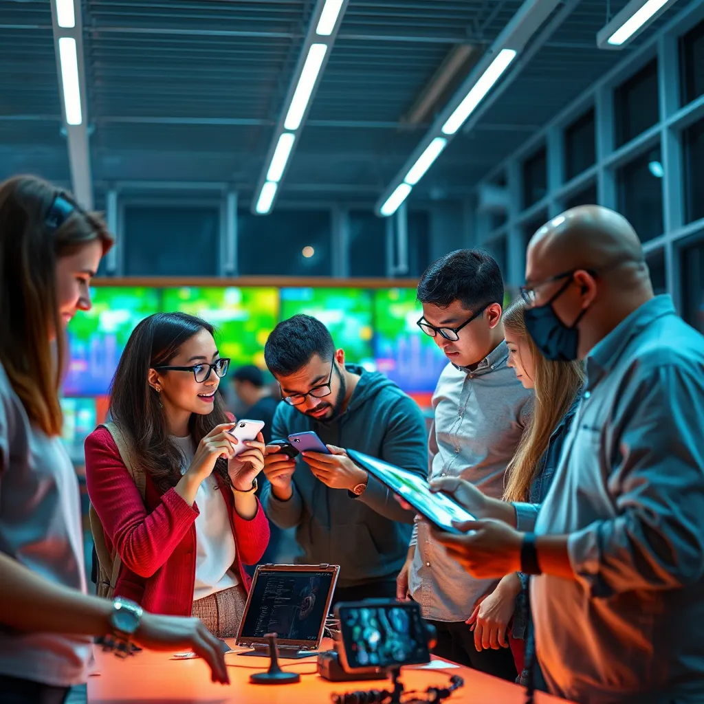 AMP Your Experience with Exciting Innovation | BlockNuggets