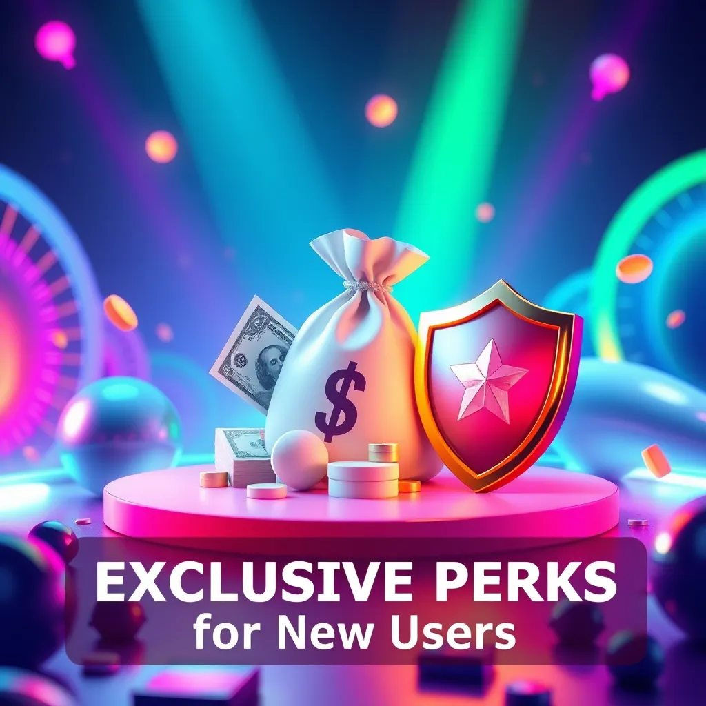 Unlock 3 Exclusive Perks for New Users Today! 🎉 | BlockNuggets