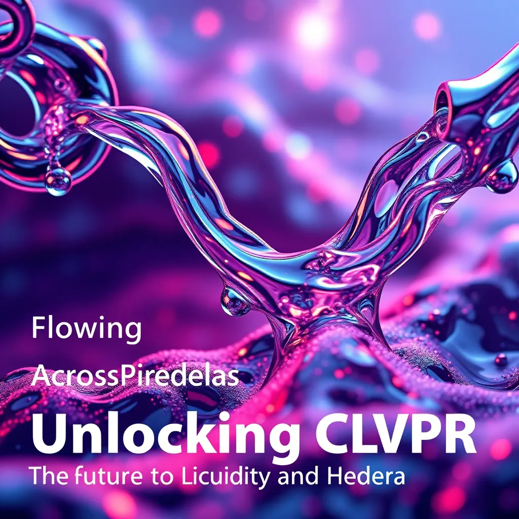 Unlocking CLPR: The Future of Liquidity and Hedera | BlockNuggets