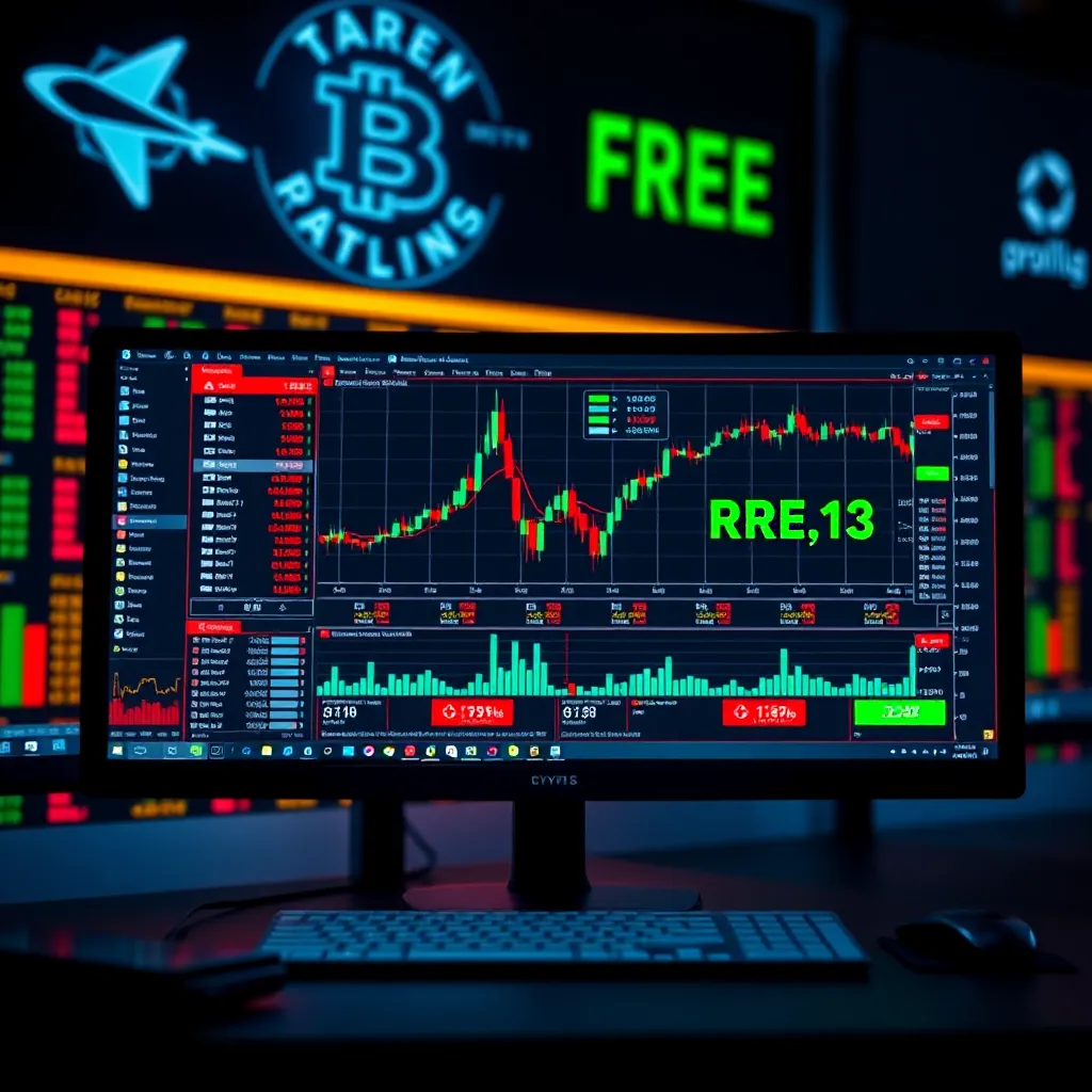 Free Crypto Trading Terminal Built to Replace Paid Services | BlockNuggets