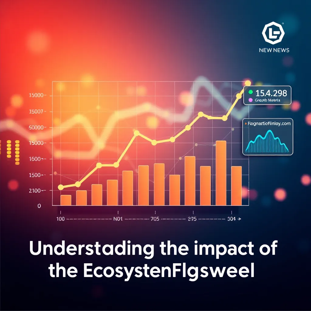 Understanding the Impact of the Ecosystem Growth Flywheel | BlockNuggets